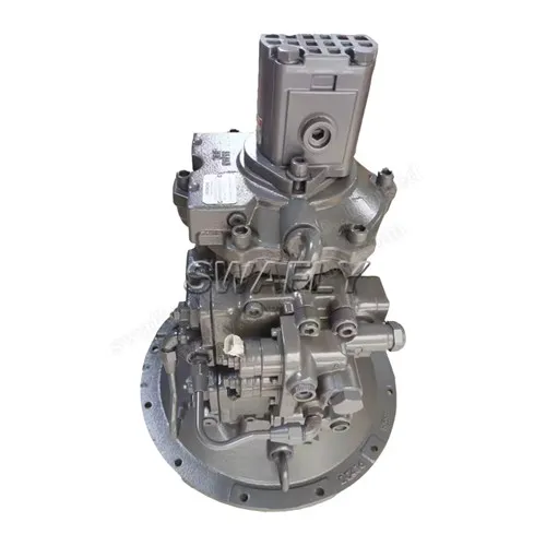 Pompa hydrauliczna Hitachi ZAX120-6 ZX120-6 HPK055AT-RH18A