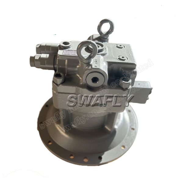 China Hitachi ZX330-5A Swing Motor 9236592 9257159 Suppliers 