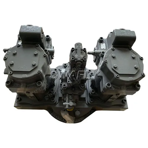 Hitachi ZX870-5G ZX670-5G HPK300AS Hydraulic Main Pump YB60000230