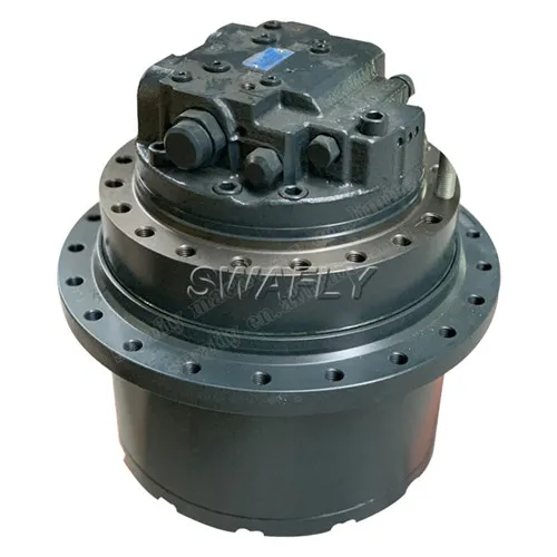 Hyundai R140-9 R140LC-9 Final Drive Rejsemotor 31Q8-40040