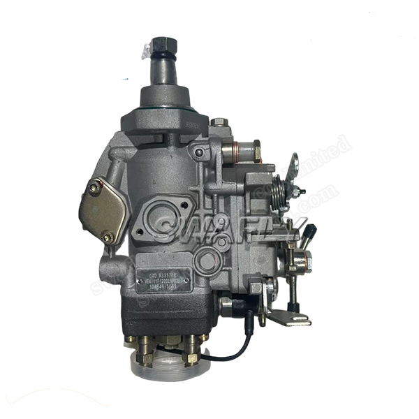 ISUZU 4JG2 fuel injection pump 104646-505