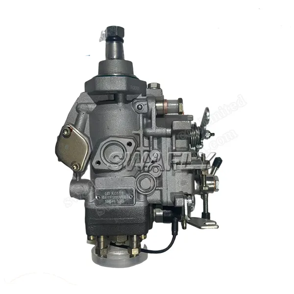 ISUZU 4JG2 ফুয়েল ইনজেকশন পাম্প 104646-505