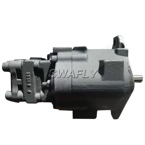 اليابان Nachi PVD-00B-16P-6G3 المضخة الرئيسية Assy لـ Kubota U15