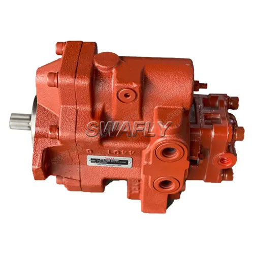 ဂျပန် Nachi PVD-2B-42 Main Pump Assy