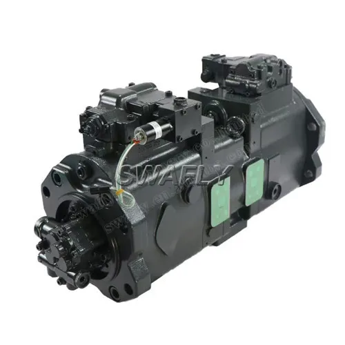 KAWASAKI K5V200DTH Main Hydraulic Pump for Sany SY365-9 SY335