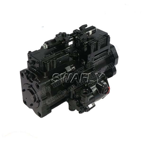 KOBELCO SK160LC-6E Hydraulic Main Pump YM10V00001F3