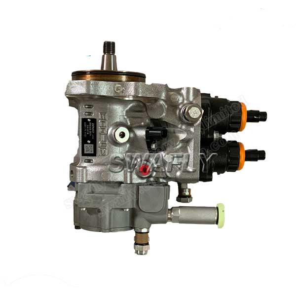 Komatsu Fuel Injection Pump 6251-71-1121