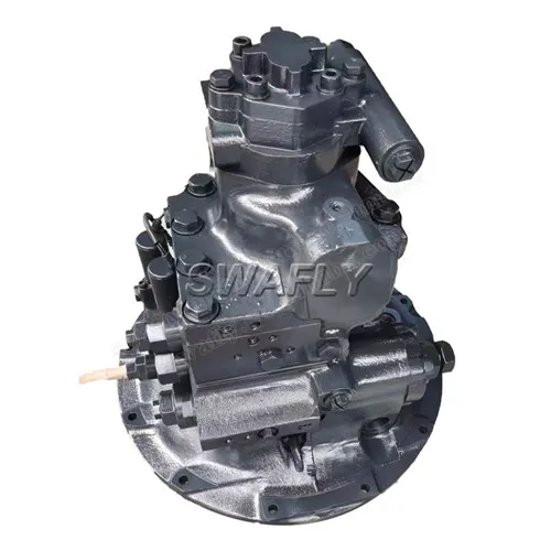 Pompa principale idraulica KOMATSU PC120-6 4D102 708-1L-00651