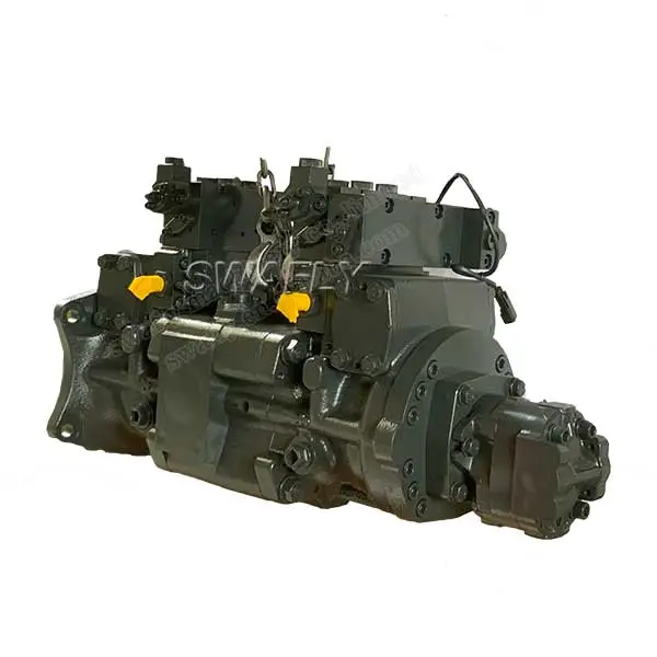 Komatsu PC1250-8 Hydraulikpumpe 708-2L-00691