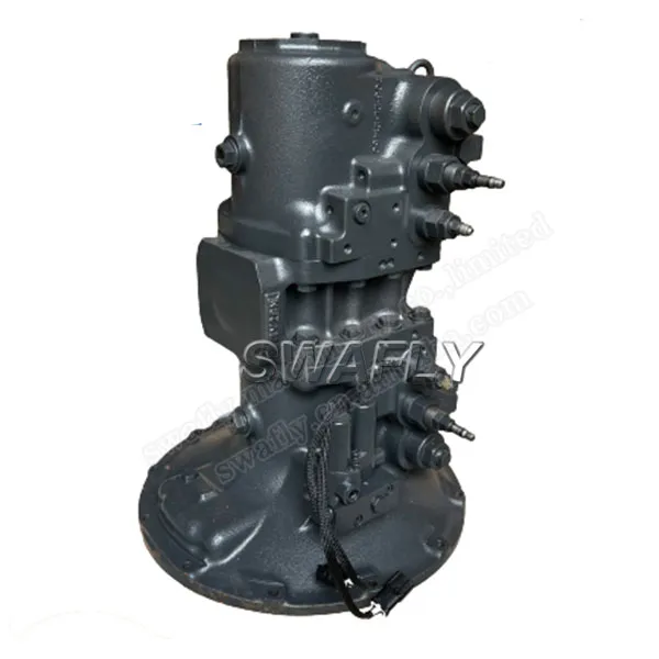 Komatsu PC210-6K PC210LC-6K ปั๊มไฮดรอลิก 708-2L-21450