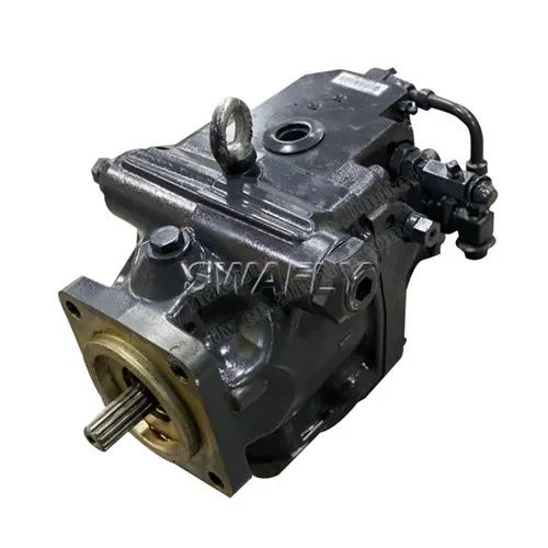 Komatsu PC27 PC28 PC30MR-1 PC30UU-3 ekskavaatori põhihüdrauliline pump 708-1S-00150