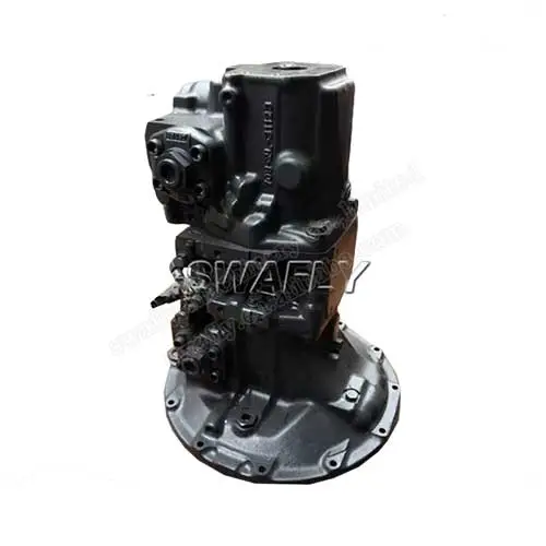 Komatsu PC300-7 PC350-7 Hydraulpump 708-2g-00024