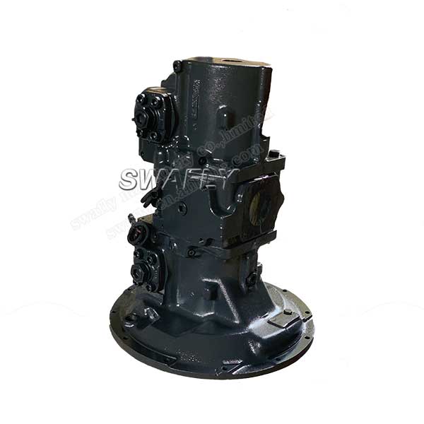 Komatsu PC400-7-hydraulic pump 708-2Н-00450