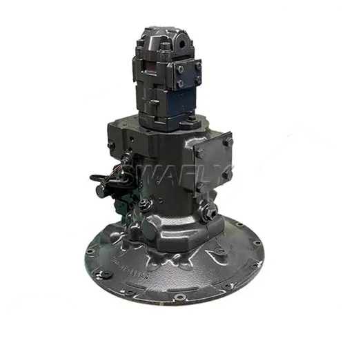 Pompe principale hydraulique Komatsu PC78 PC78-6 PC78US-6 PC78UU-6 PC88MR-6