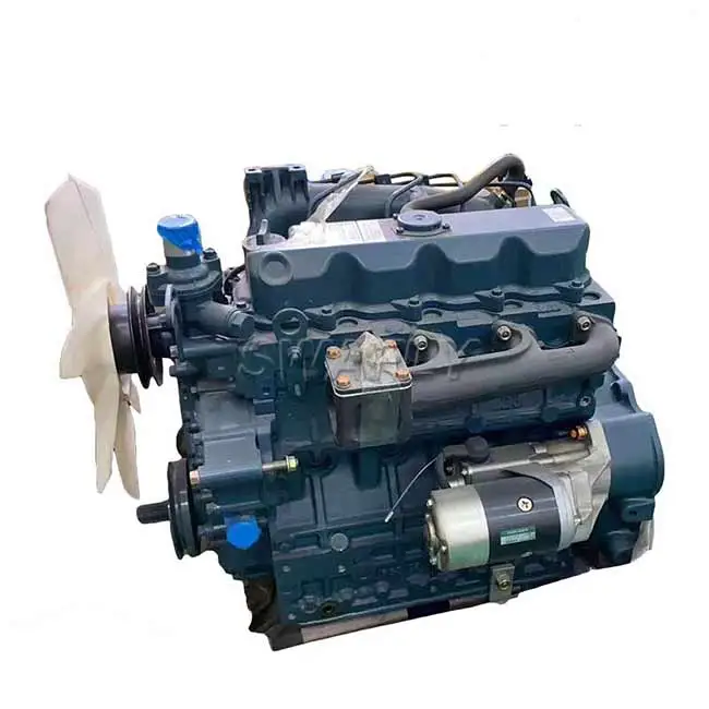 Kubota V2203 Diesel Engines