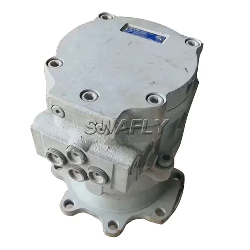 KYB MSG-27-23e-11 Motor Ayun Peranti Ayun dengan Kotak Gear B0250-27069