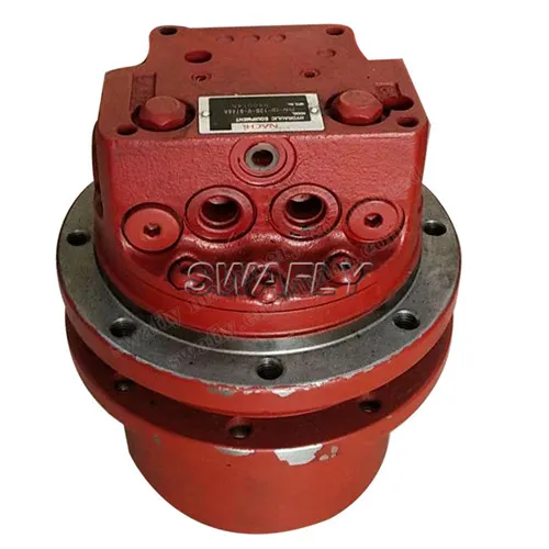 Nachi PHV-1B-12B Trave Motor untuk Kubota U15