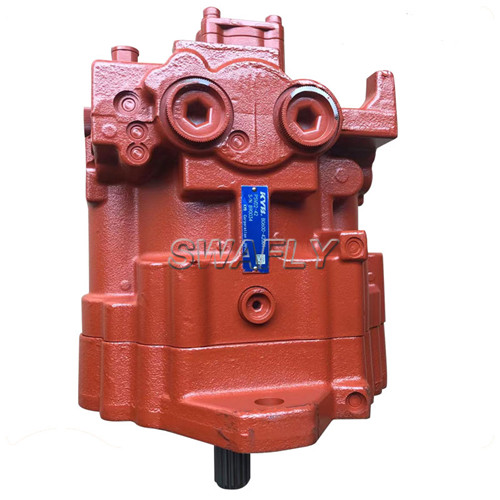 New Hydraulic Pump PSVD2-42 for Kayaba KYB