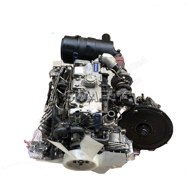 Perkins 404D-22T Industrial Engines saka China