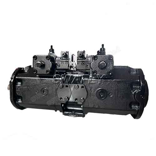 Rexroth A20VO520LR3DN/10L-VZH26K00-S2106 hydraulic pump