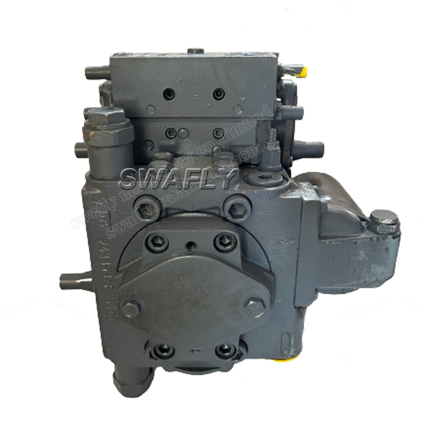 Rexroth A4VG90DWDMT1/32R-NSF02F023P  hydraulic pump