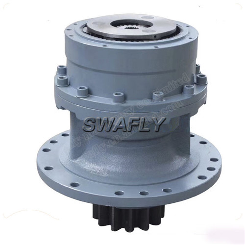 Swing Gearbox for Hitachi ZX200 ZX200-3 9260805