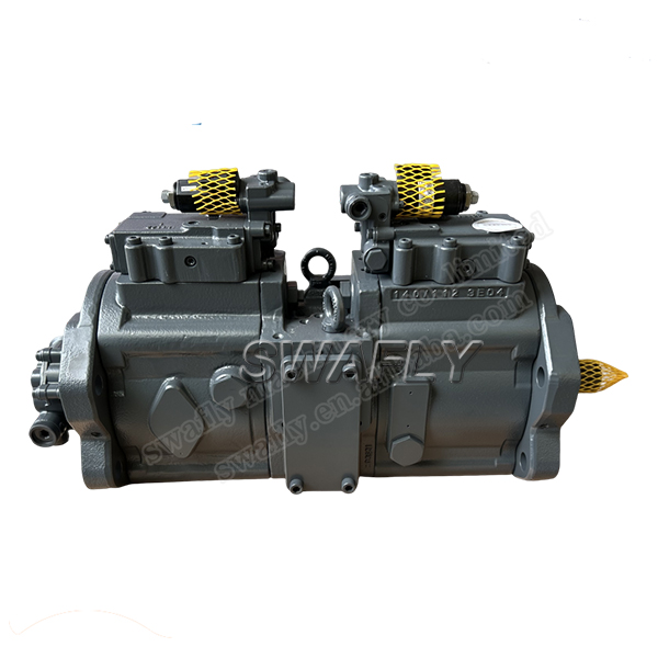 VOLVO EC210C hydraulic pump