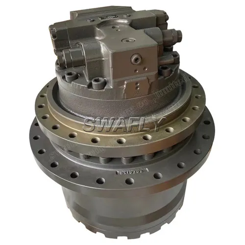 Volvo EC480D Transmissions finales 14648036 VOE14648036