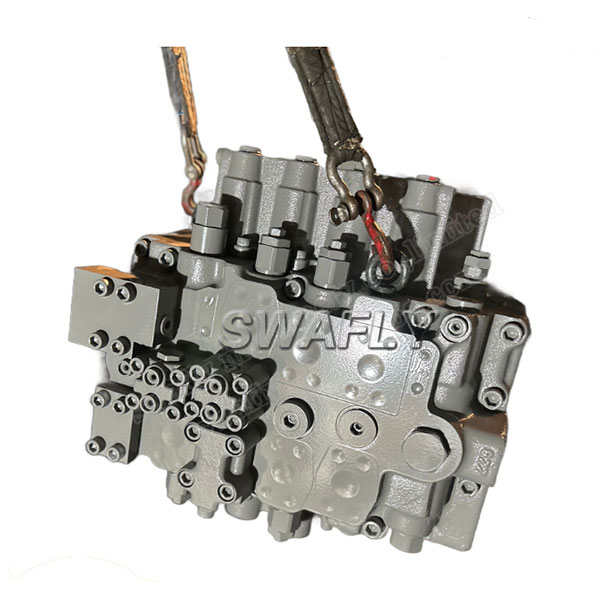 YA00031375 4632971 main control valve for Hitachi ZX850-3