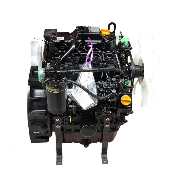 Yanmar 3TNV88 Machinery Engines for Sale