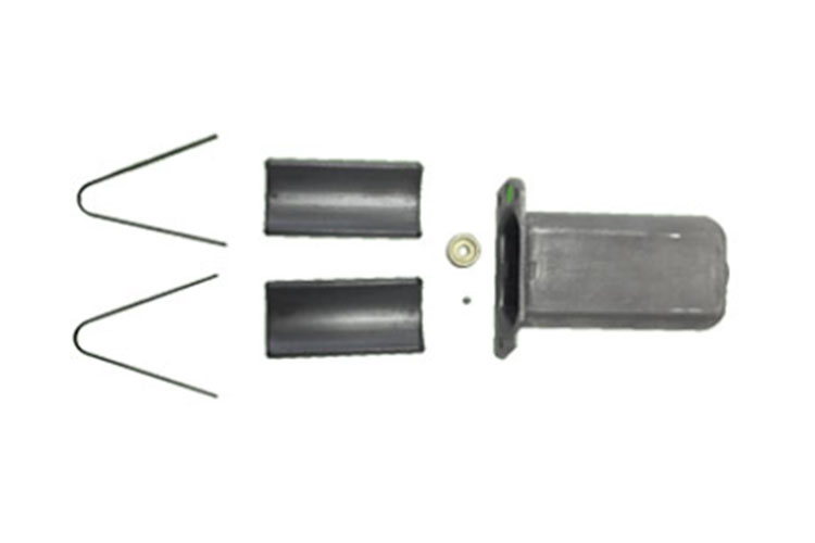 Línea de ensamblaje de almohadillas magnéticas para motores - 2