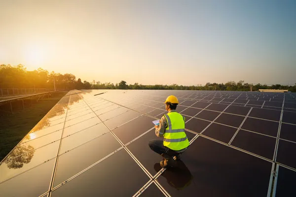 ¿Cómo funciona el sistema solar?