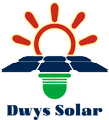 شركة خبى دويس لتكنولوجيا الطاقة الشمسية المحدودة.
