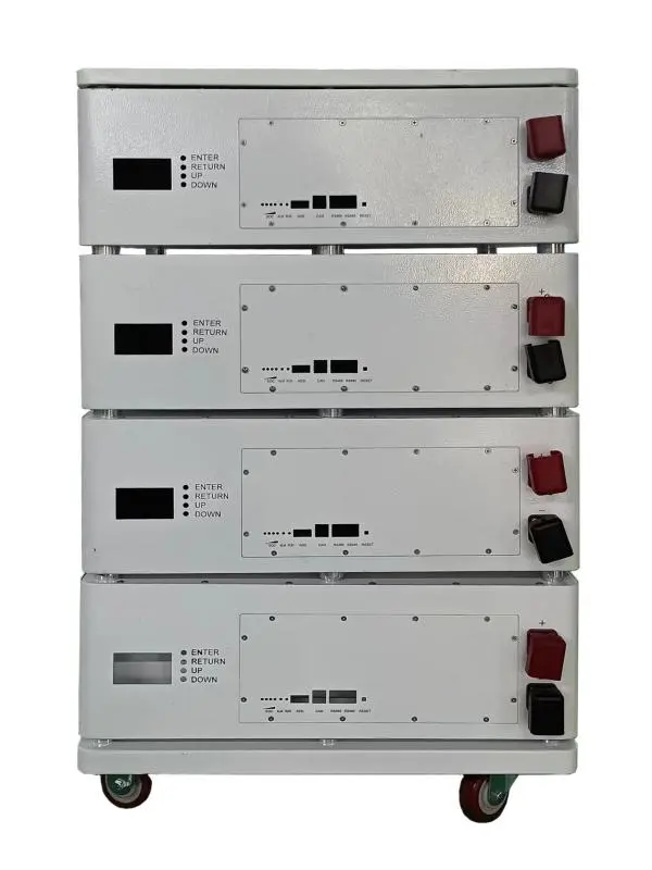 What are energy storage batteries used for?