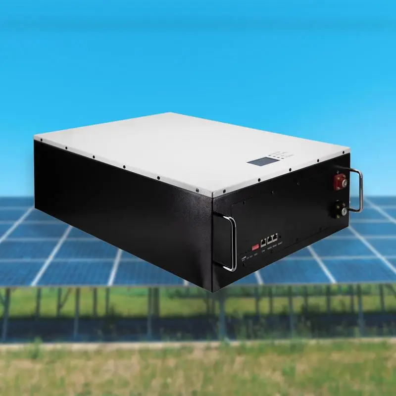 सौर लिथियम-आयन बैटरियां: नवीकरणीय ऊर्जा भंडारण का भविष्य