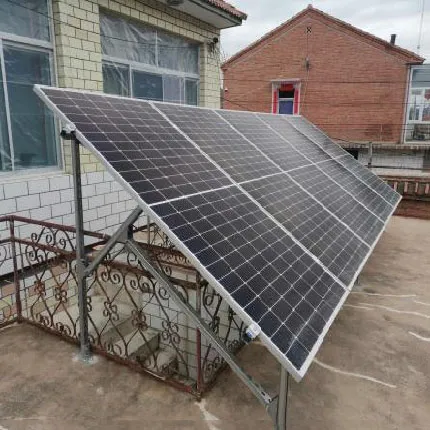 La unidad de bomba de calor con fuente de aire y energía solar promueve la eficiencia energética