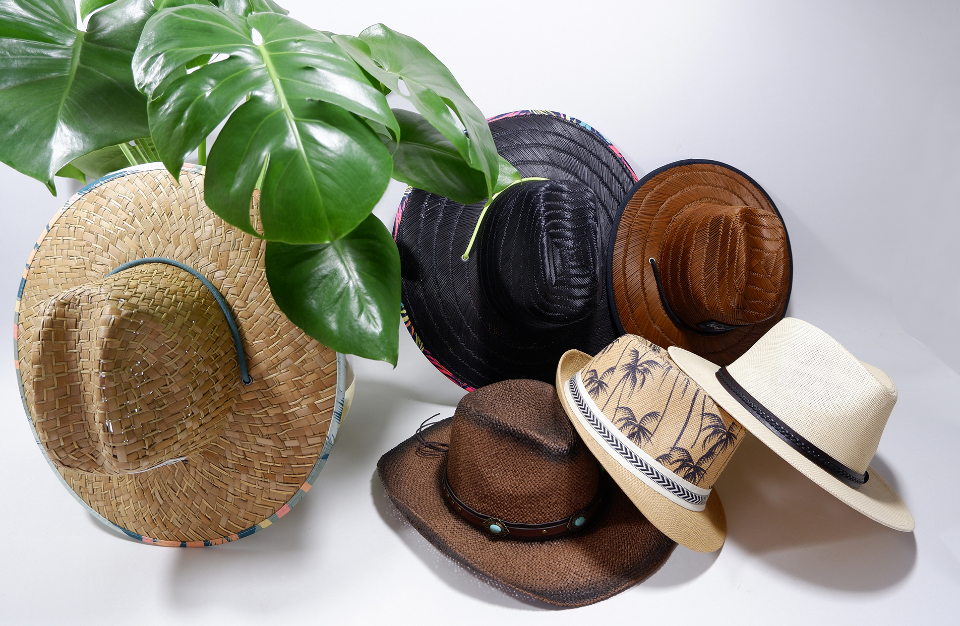 How to Choose a Hat That Suits You