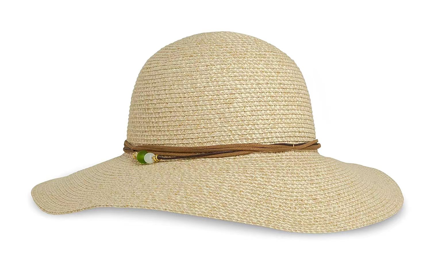 Tři tipy pro údržbu slaměného klobouku