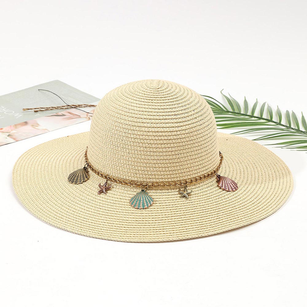 Cappello da sole da spiaggia floscio con protezione UV di vendita calda