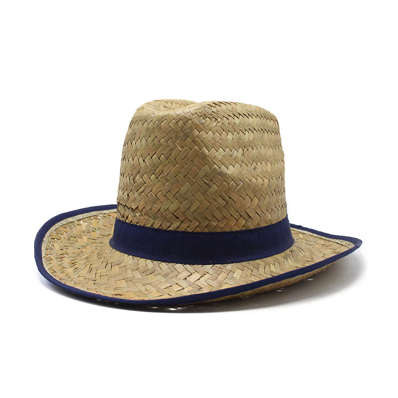 Kwai Grass Western Cowboy -hattu