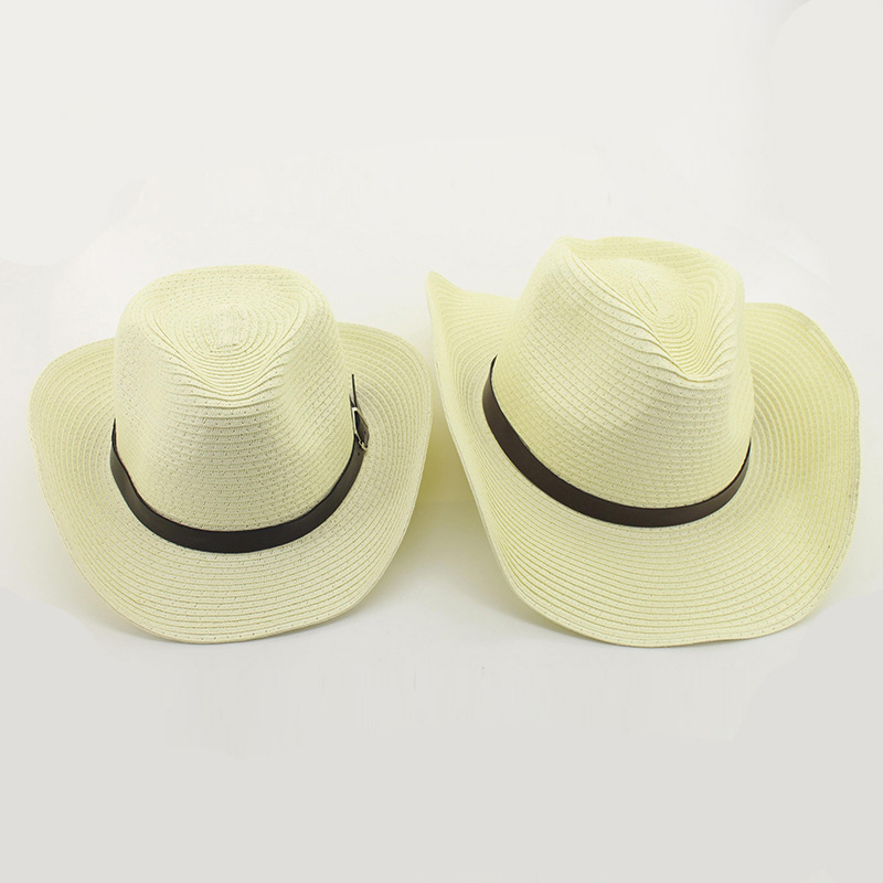 Paper Briad Kids Cowboy Hat