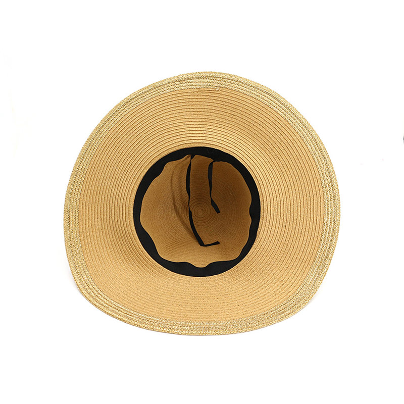 Do Your Own Logo Floppy Hat for Beach