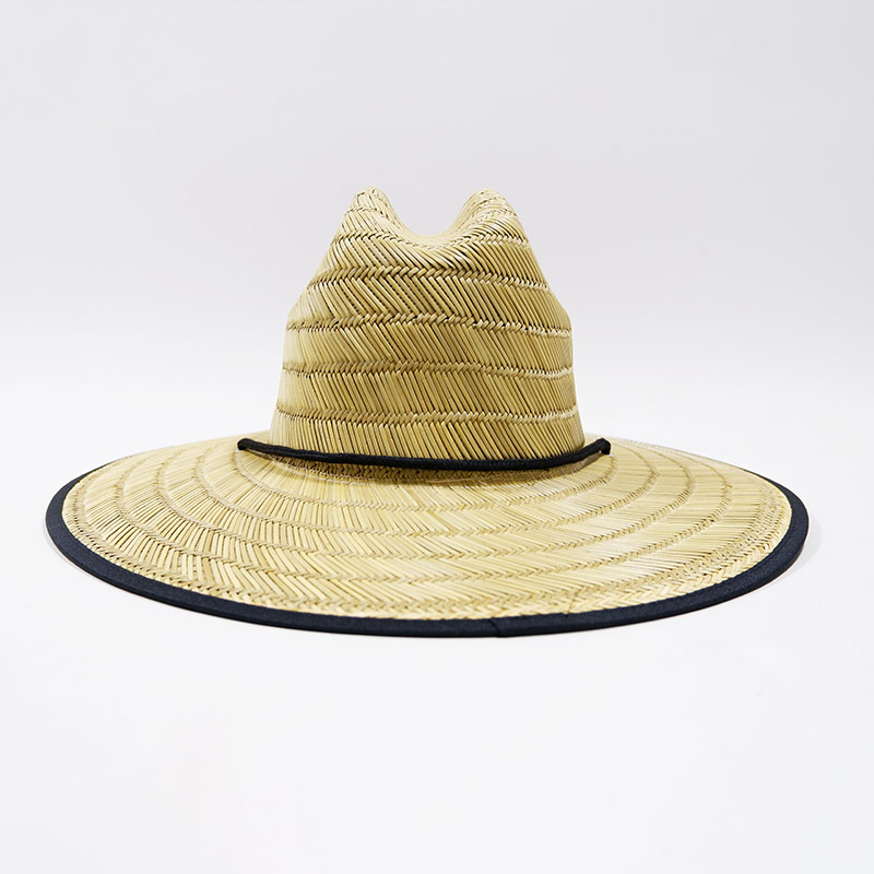 Custom Logo Beach Hat