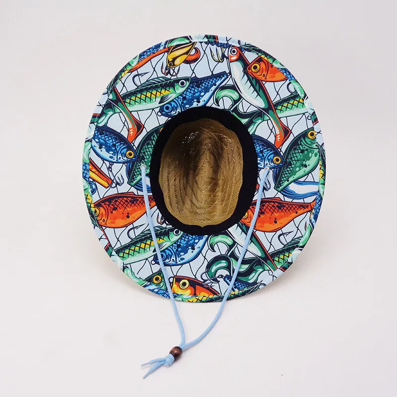 Fishing Sun Hat