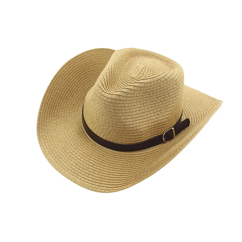 Paberist Briad Kids Cowboy Hat