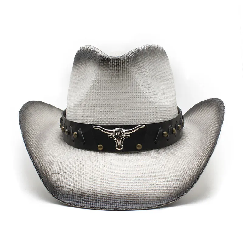 Womens Straw Cowboy Hat Suppliers