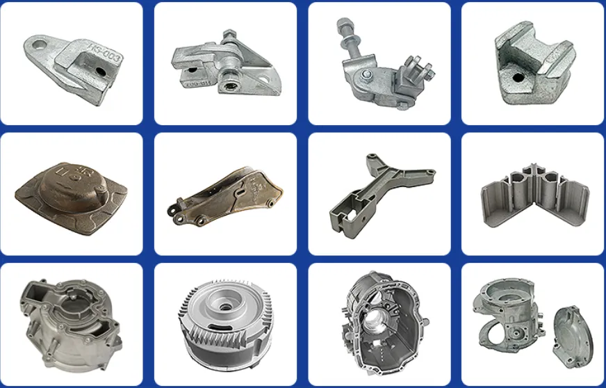 Avantages et inconvénients de la fonte ductile