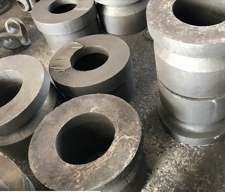 How Can Foundry Manufacturers Improve The Quality of Iron Castings?