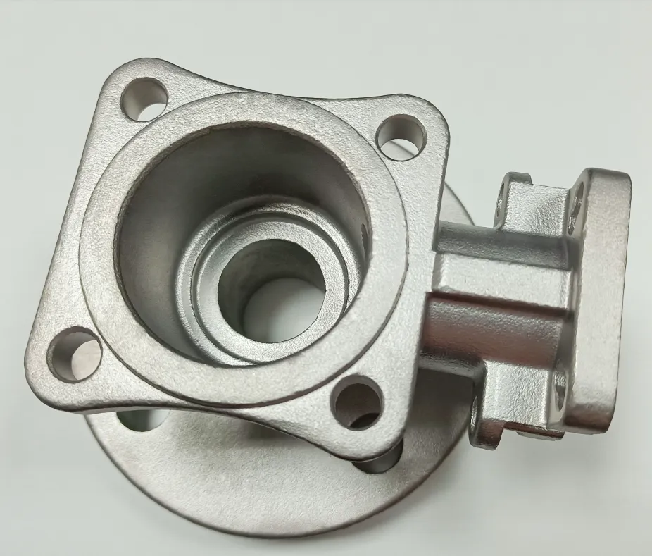 How to Make Shells for Stainless Steel Precision Castings