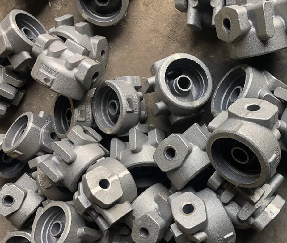 Why Do Gray Iron Castings Have a Hardness Problem?